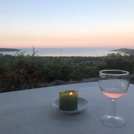 Tatil Evi Ficaja Vue Panoramique Sur Pinarello - Avec Jacuzzi - A 2min De La (adults Only)