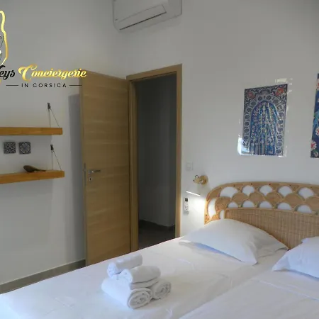 Tatil Evi Ficaja Vue Panoramique Sur Pinarello - Avec Jacuzzi - A 2min De La (adults Only) *