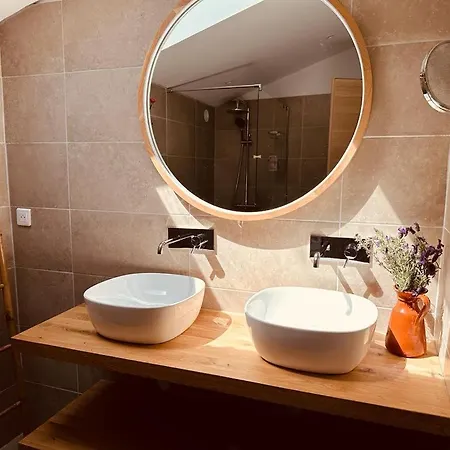 Tatil Evi Ficaja Vue Panoramique Sur Pinarello - Avec Jacuzzi - A 2min De La (adults Only) Pinarellu
